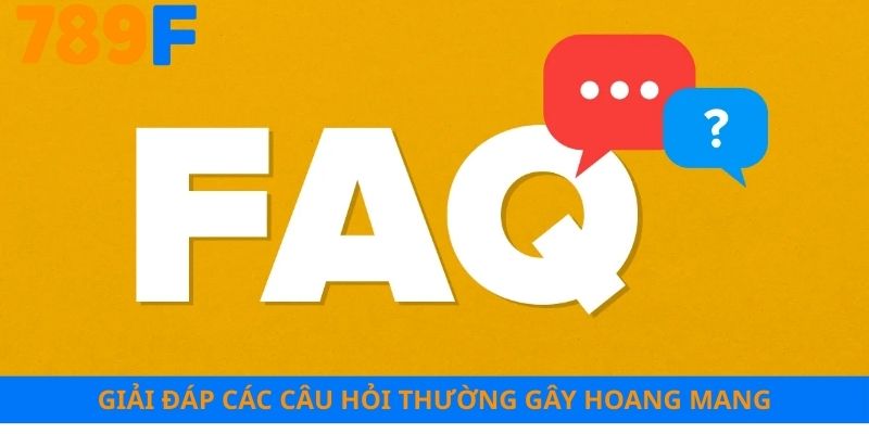 Giải đáp các câu hỏi thường gây hoang mang người dùng
